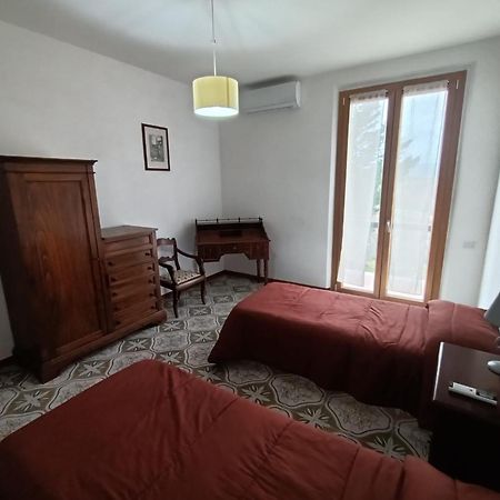 Casa Soleluna Сієна Екстер'єр фото