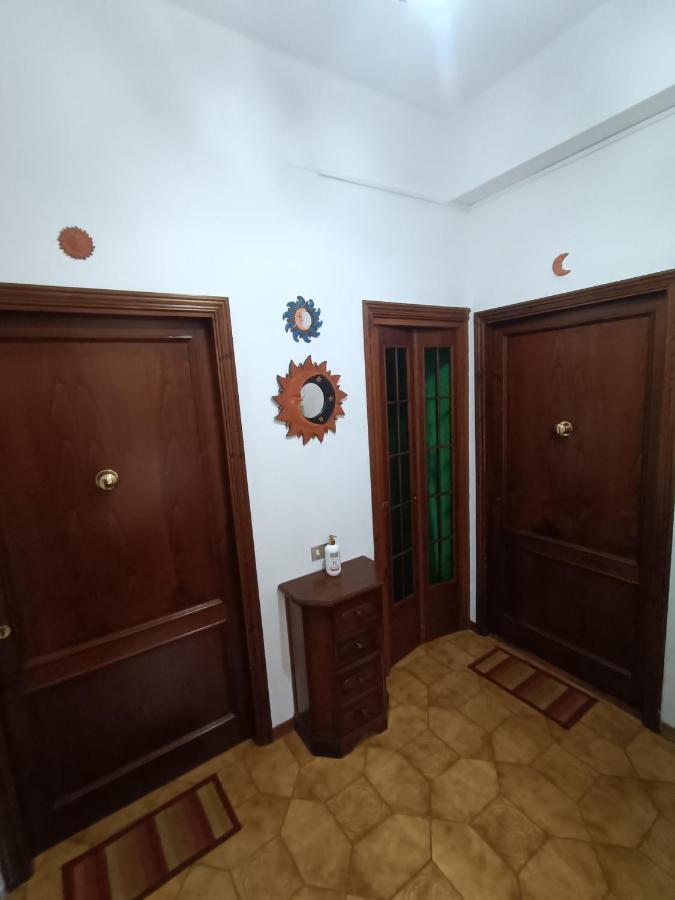 Casa Soleluna Сієна Екстер'єр фото