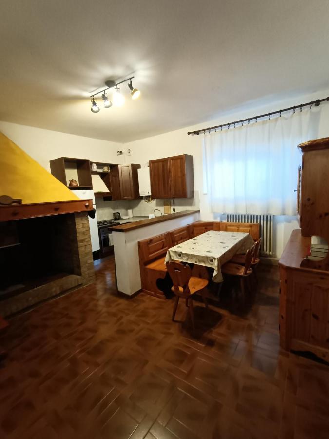 Casa Soleluna Сієна Екстер'єр фото