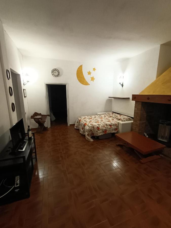 Casa Soleluna Сієна Екстер'єр фото